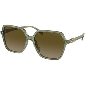 MICHAEL Michael Kors Zonnebril  Occhiali da Sole Jasper MK2196U 394413