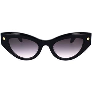 McQ Alexander McQueen Zonnebril  Occhiali da Sole AM0407S 001