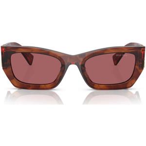Miu Miu Zonnebril  Occhiali da Sole  MU09WS 11Q08S