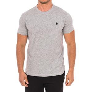 U.S Polo Assn. T-shirt Korte Mouw  66894-188