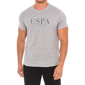 U.S Polo Assn. T-shirt Korte Mouw  67953-188