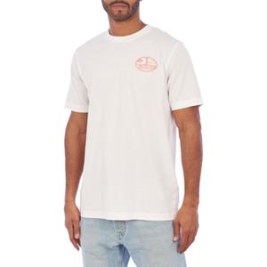Diesel T-shirt Korte Mouw  A06495-50GRAI-AI100