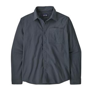 Patagonia  Nomader Shirt - Overhemd, blauw