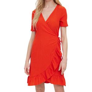Vero Moda Korte Jurk  -
