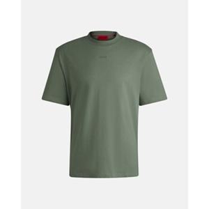 Boss T-shirt Korte Mouw  50488330 DAPOLINO