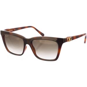 Salvatore Ferragamo Zonnebril  SF1027S-655