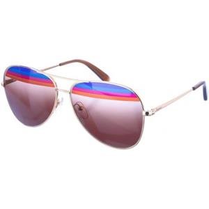 Salvatore Ferragamo Zonnebril  SF172S-35038713