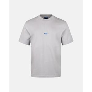 Boss T-shirt Korte Mouw  50509991 NIEROS
