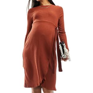 Mamalicious Korte Jurk  -
