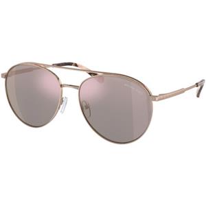 MICHAEL Michael Kors Zonnebril  Occhiali da Sole Arches MK1138 11084Z