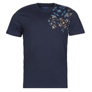 Oxbow T-shirt Korte Mouw  P0TASTA