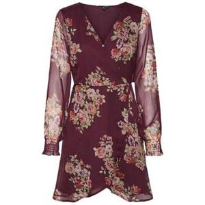 Vero Moda Korte Jurk  -