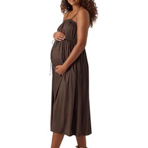 Mamalicious Korte Jurk  -