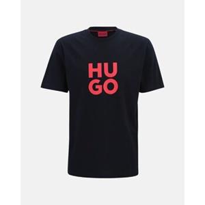 Boss T-shirt Korte Mouw  50523839 DALTORIP