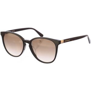 Longchamp Zonnebril  LO647S-010