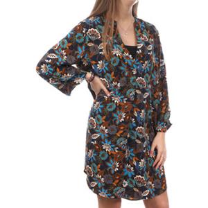 Teddy smith Korte Jurk  -