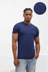 AB Lifestyle Essential tee