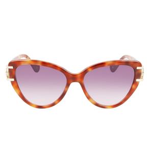 Lanvin Zonnebril  LNV643S-217