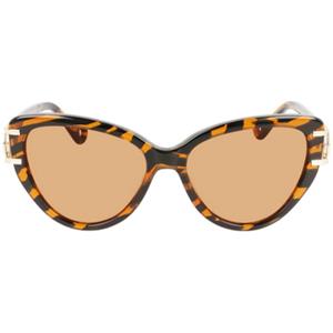 Lanvin Zonnebril  LNV643S-236