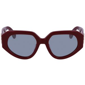 Lanvin Zonnebril  LNV647S-600