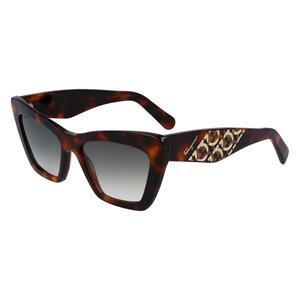 Salvatore Ferragamo Zonnebril  SF1081SE-214
