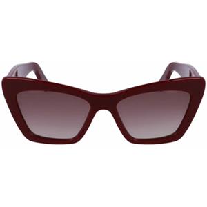 Salvatore Ferragamo Zonnebril  SF1081SE-603