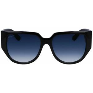 Salvatore Ferragamo Zonnebril  SF1088SE-001