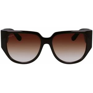 Salvatore Ferragamo Zonnebril  SF1088SE-208