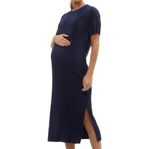 Mamalicious Korte Jurk  -
