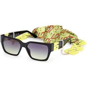 Guess Zonnebril  Occhiali da Sole GU7916/S 41B con Catena