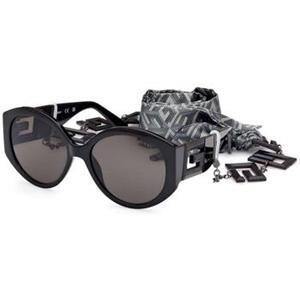 Guess Zonnebril  Occhiali da Sole GU7917/S 01A con Catena