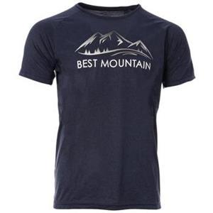 Best Mountain T-shirt  -