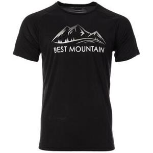 Best Mountain T-shirt  -