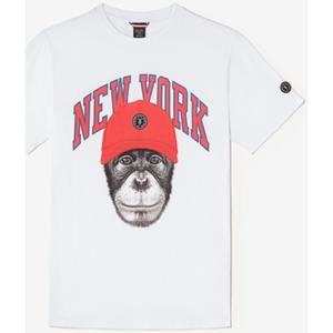 Le Temps des Cerises T-shirt  T-shirt HIRA