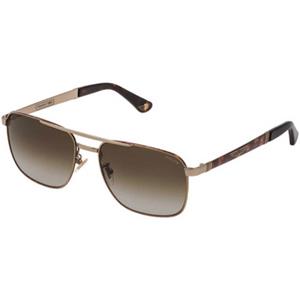 Police Zonnebril  Occhiali da Sole Origins 3 SPL890 08ES