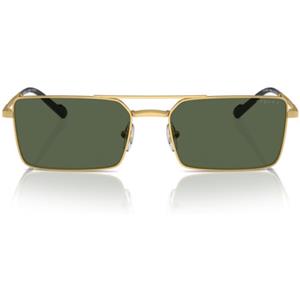 Vogue Zonnebril  Occhiali da Sole Eyewear VO4309S 280/9A Polarizzati