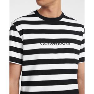 Guess T-shirt Korte Mouw  M4YI84 K9XF1