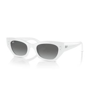 Ray-Ban Zonnebril  Occhiali da Sole Zena RB4430 675911