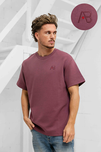 AB Lifestyle Regular fit tee