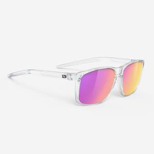 RUDY PROJECT Zonnebril  Occhiali da Sole Overlap SP775296 0000