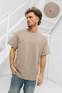 AB Lifestyle Regular fit tee