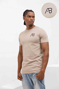 AB Lifestyle Essential tee