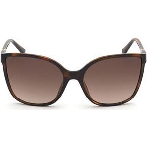 Guess Zonnebril  GU7748 52F