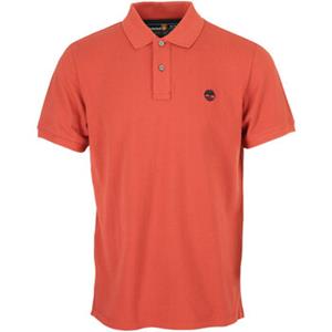 Timberland T-shirt  Pique Short Sleeve Polo