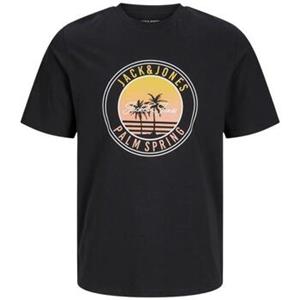 Jack & Jones Jjpalm tee ss crew neck