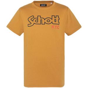 Schott T-shirt  -