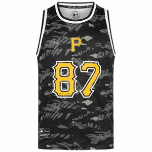 Fanatics T-shirt Korte Mouw  -