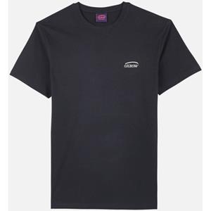 Oxbow T-shirt Korte Mouw  Grafisch T-shirt met korte mouwen TANSCAPE