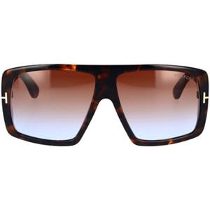 Tom Ford Zonnebril  Occhiali da Sole Raven FT1036/S 56F