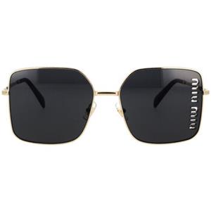 Miu Miu Zonnebril  Occhiali da Sole  MU51YS ZVN5S0